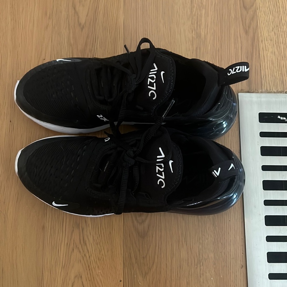 Air max 270